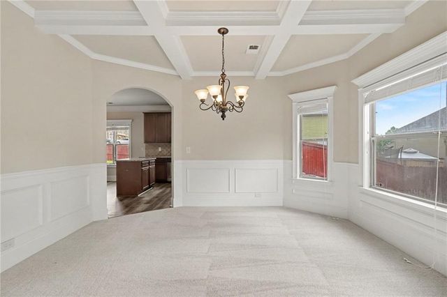 4778 Winstar Lane, Fairburn, GA 30213