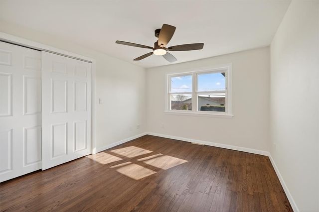 69 West View Avenue, Cranston, RI 02920