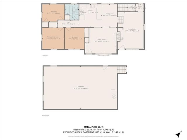 69 West View Avenue, Cranston, RI 02920