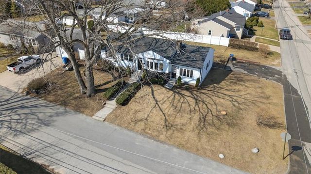 69 West View Avenue, Cranston, RI 02920