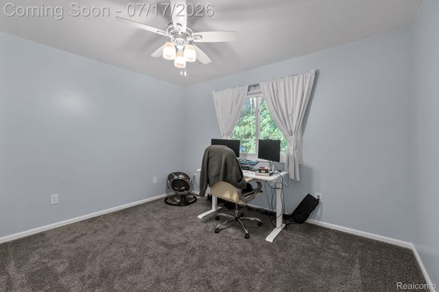 6081 Beachwood Drive, West Bloomfield Charter Township, MI 48324
