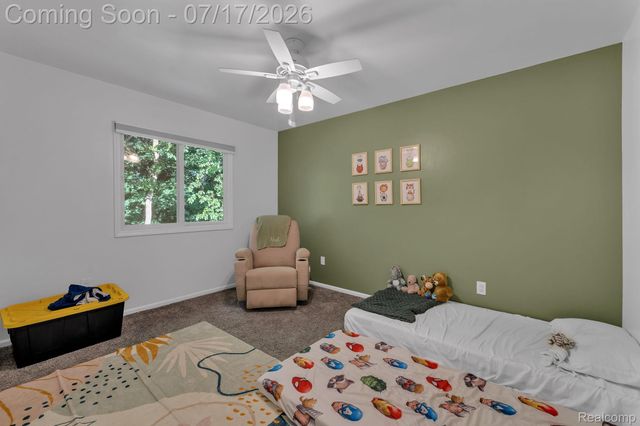 6081 Beachwood Drive, West Bloomfield Charter Township, MI 48324