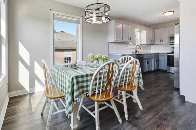 141 White Cliffs Lane, Frankfort, KY 40601
