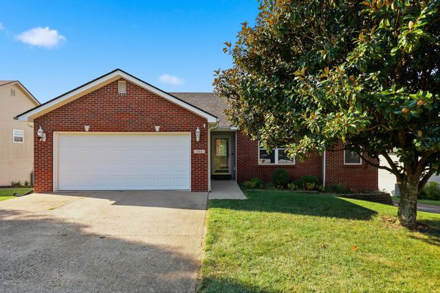 141 White Cliffs Lane, Frankfort, KY 40601