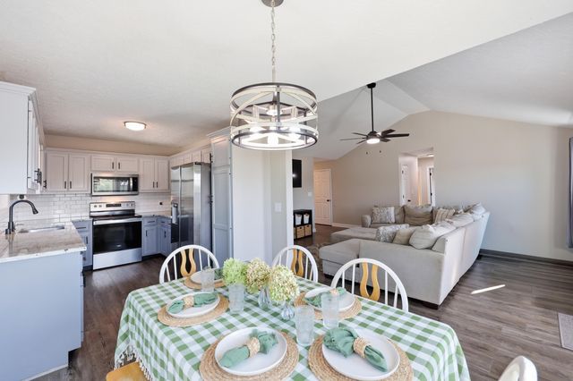 141 White Cliffs Lane, Frankfort, KY 40601