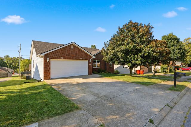 141 White Cliffs Lane, Frankfort, KY 40601