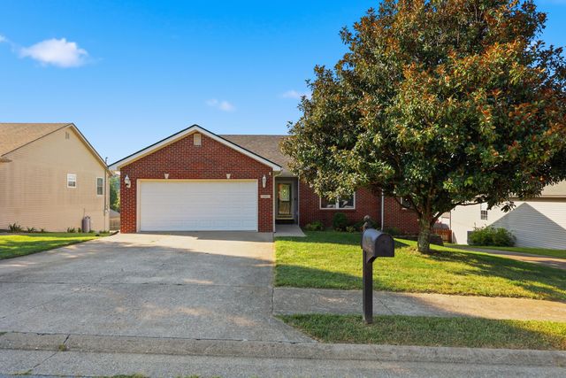 141 White Cliffs Lane, Frankfort, KY 40601