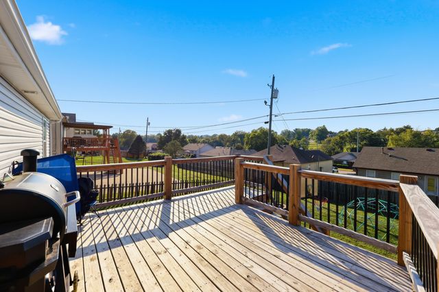 141 White Cliffs Lane, Frankfort, KY 40601