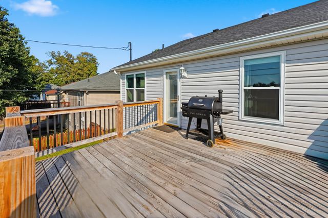 141 White Cliffs Lane, Frankfort, KY 40601