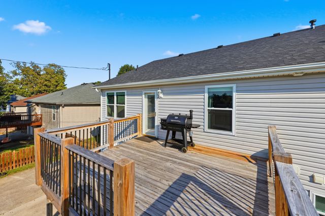 141 White Cliffs Lane, Frankfort, KY 40601
