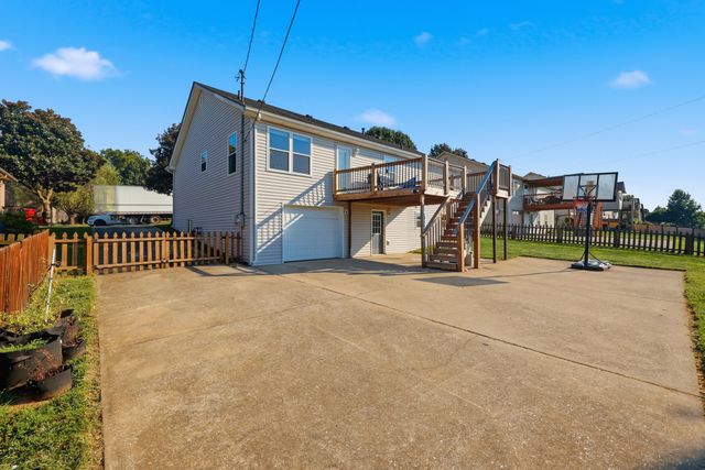 141 White Cliffs Lane, Frankfort, KY 40601