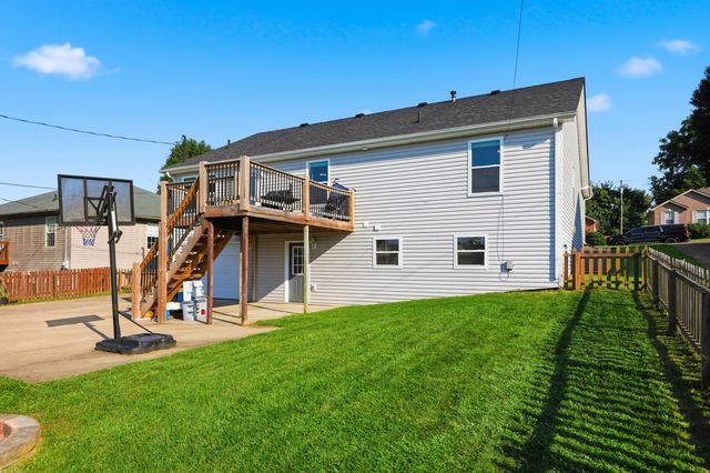 141 White Cliffs Lane, Frankfort, KY 40601