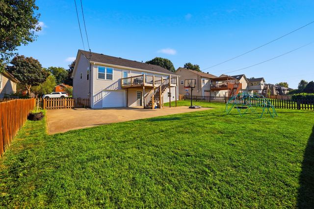 141 White Cliffs Lane, Frankfort, KY 40601