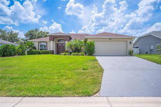 5487 OAKFORD DRIVE, Lakeland, FL 33812