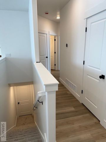 146 N Hailey Creek, Rigby, ID 83442