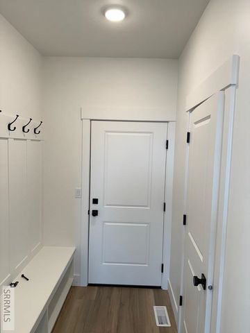 146 N Hailey Creek, Rigby, ID 83442