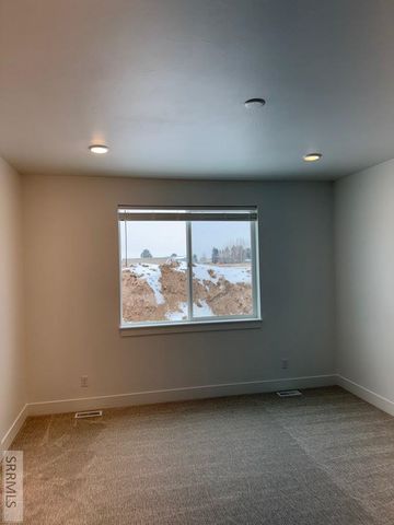 146 N Hailey Creek, Rigby, ID 83442