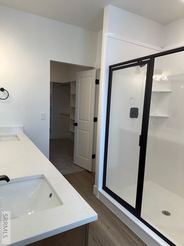 146 N Hailey Creek, Rigby, ID 83442