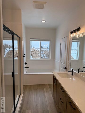 146 N Hailey Creek, Rigby, ID 83442