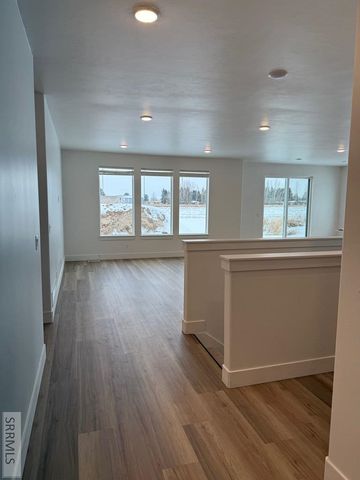 146 N Hailey Creek, Rigby, ID 83442