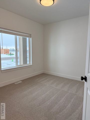 146 N Hailey Creek, Rigby, ID 83442