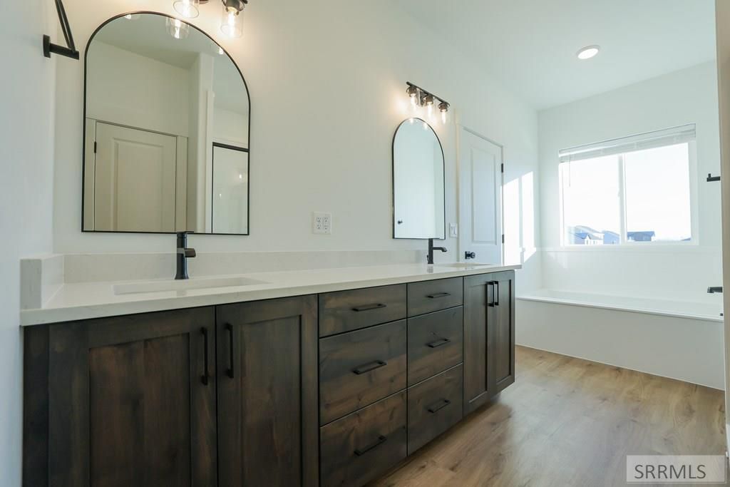 Image 10 of property listing at 146 N Hailey Creek, Rigby, ID 83442