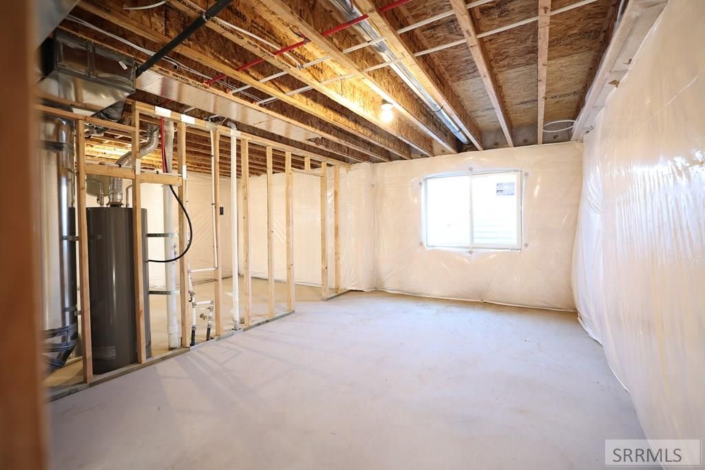 Image 15 of property listing at 146 N Hailey Creek, Rigby, ID 83442