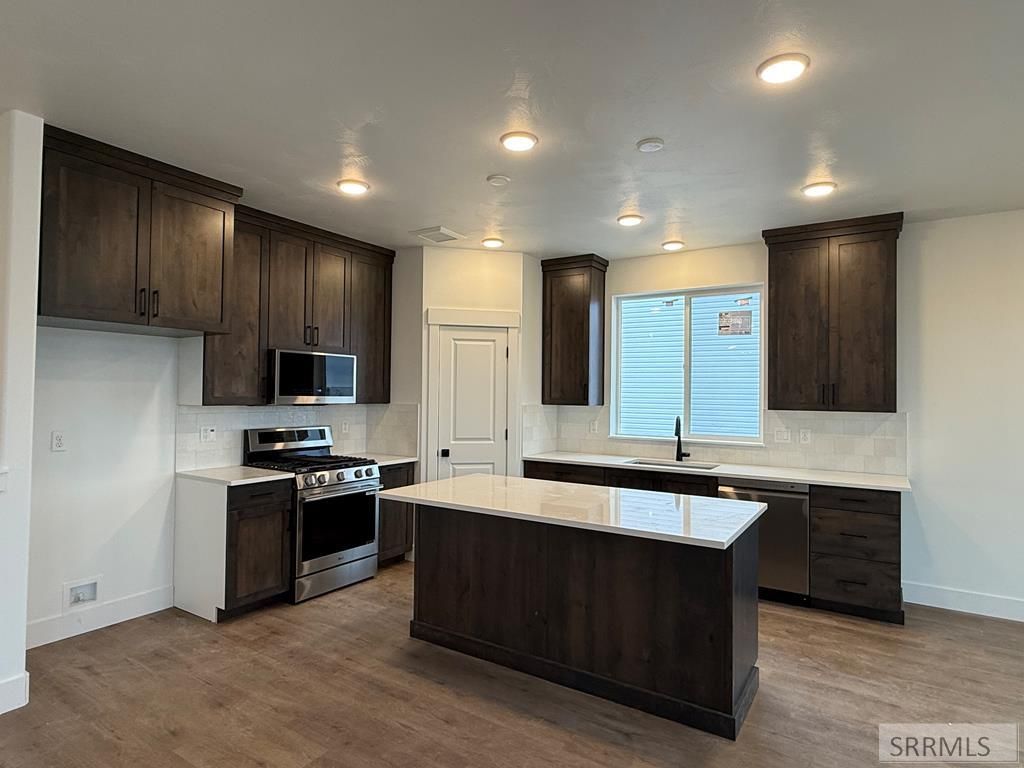 Image 20 of property listing at 146 N Hailey Creek, Rigby, ID 83442