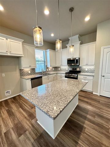 16215 Northern Cardinal Lane, Cypress, TX 77433