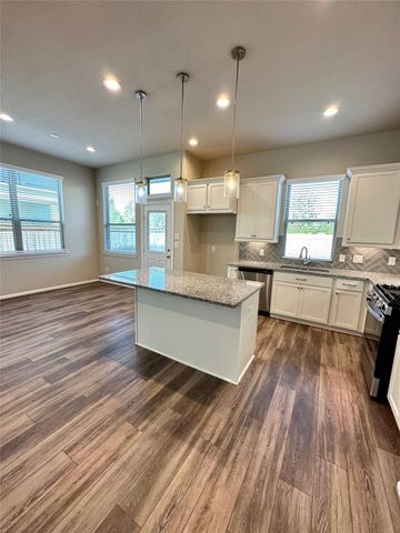 16215 Northern Cardinal Lane, Cypress, TX 77433