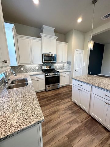 16215 Northern Cardinal Lane, Cypress, TX 77433