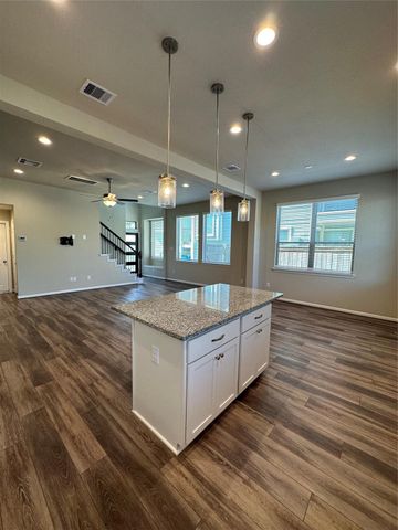 16215 Northern Cardinal Lane, Cypress, TX 77433