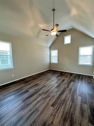 16215 Northern Cardinal Lane, Cypress, TX 77433