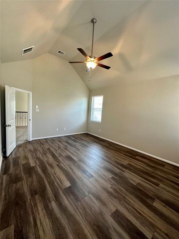 16215 Northern Cardinal Lane, Cypress, TX 77433