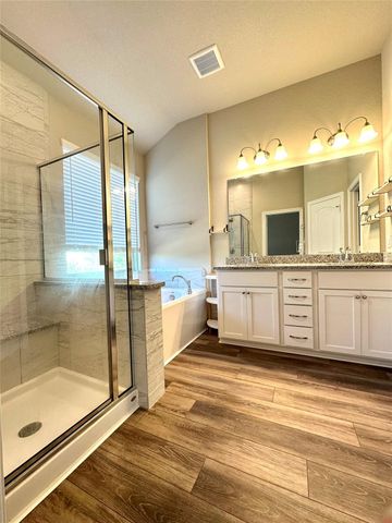 16215 Northern Cardinal Lane, Cypress, TX 77433