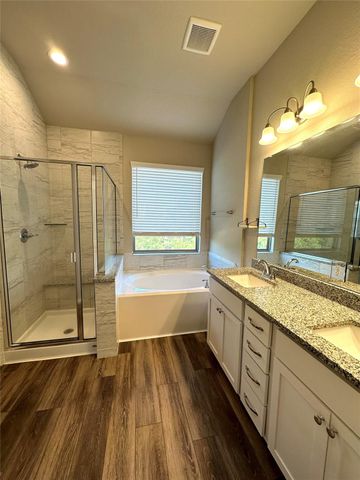 16215 Northern Cardinal Lane, Cypress, TX 77433