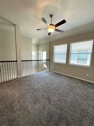 16215 Northern Cardinal Lane, Cypress, TX 77433
