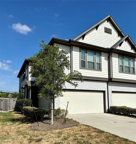 16215 Northern Cardinal Lane, Cypress, TX 77433