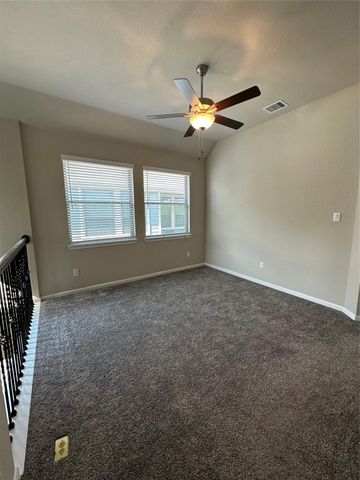 16215 Northern Cardinal Lane, Cypress, TX 77433