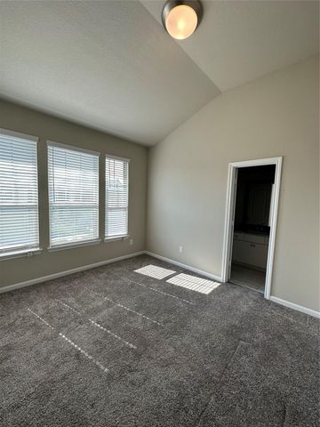 16215 Northern Cardinal Lane, Cypress, TX 77433
