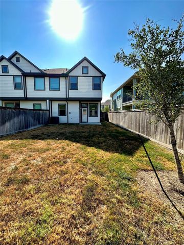 16215 Northern Cardinal Lane, Cypress, TX 77433