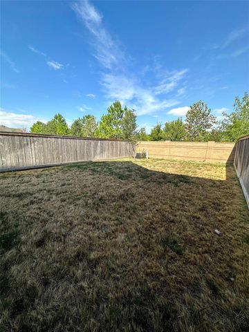 16215 Northern Cardinal Lane, Cypress, TX 77433