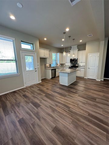 16215 Northern Cardinal Lane, Cypress, TX 77433