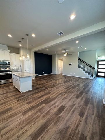 16215 Northern Cardinal Lane, Cypress, TX 77433
