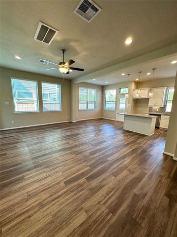 16215 Northern Cardinal Lane, Cypress, TX 77433