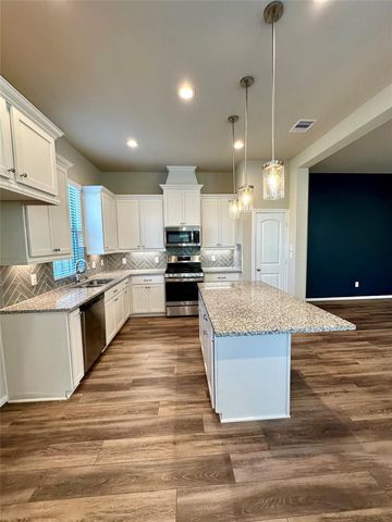 16215 Northern Cardinal Lane, Cypress, TX 77433