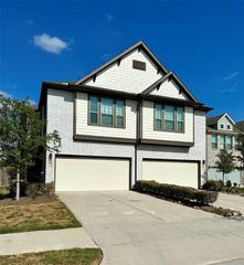16215 Northern Cardinal Lane, Cypress, TX 77433