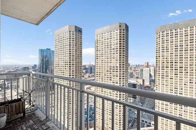 125 S Jefferson Street 3102, Chicago, IL 60661