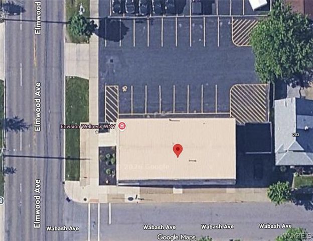 2495 Elmwood Avenue, Tonawanda, NY 14217