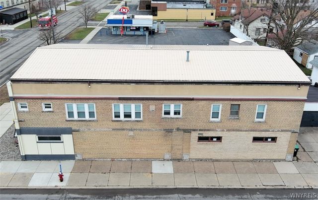 2495 Elmwood Avenue, Tonawanda, NY 14217